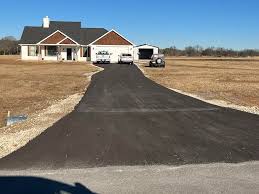 Driveway Overlay Services in Westminster, MD